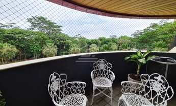 Imagem 2: Apartamento para venda possui 177 metros quadrados com 4 quartos em Centro - Teresina - Pi