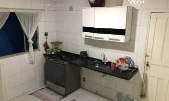 Imagem 7: Casa Grande em Piraque