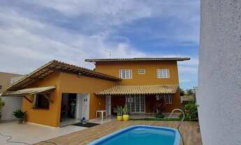 Imagem 3: Casa de Praia em Barra do Jacuípe