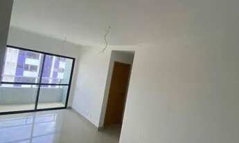 Imagem: Alugo excelente apartamento novo na Encruzilhada