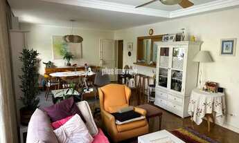 Imagem 5: CAMPO BELO/ EXCELENTE APTO/18 MINUTOS METRO CAMPO BELO A PÉ/PROXIMIDADES AO AEROPORTO DE