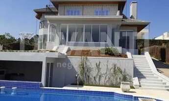 Imagem 5: Casa - Condomínio Marambaia - Vinhedo