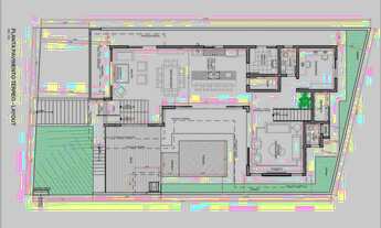 Imagem 6: Sobrado 3 Suítes Altos da Serra II Urbanova São José dos Campos