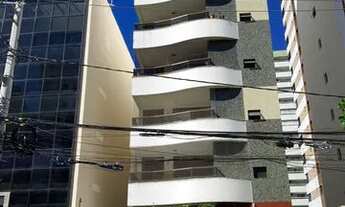 Imagem 4: Itaigara com 3 Apartamento com 3 dormitórios