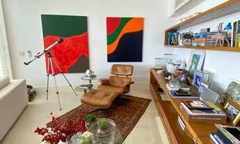 Imagem 2: Cobertura com 4 quartos em Icaraí - Niterói - RJ