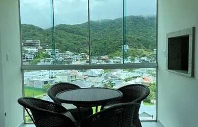 Imagem 3: Apartamento Mobiliado para Locar Praia Brava