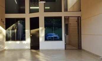 Imagem: Sobrado em Vila Santa Izabel - Maringá