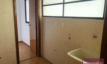 Imagem 5: Apartamento com 3 dormitórios, 110 m² - venda por R$ 320.000,00 ou aluguel por R$ 2.160,00