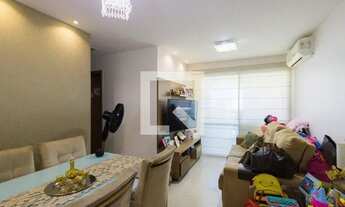 Imagem: Apartamento para Aluguel - Jacarepaguá