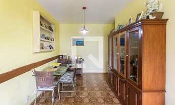 Imagem 4: Apartamento para Aluguel - Vila Isabel, 3 Quartos, 100 m2