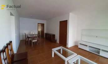 Imagem 2: Apartamento com 3 dormitórios, 112 m² - venda por R$ 610.000,00 ou aluguel por R$ 3.800,00