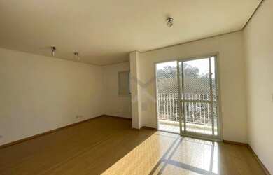 Imagem 2: Apartamento com 2 dormitórios para alugar, 73 m² por R$ 4.276,00/mês - Jardim - Santo Andr