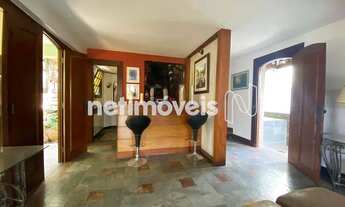 Imagem 3: Venda ou locação Casa Santa Lúcia Belo Horizonte