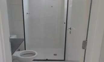 Imagem 2: Apartamento com 2 dormitórios para alugar, 50 m² por R$ 1.550,00/mês - Tremembé - São Paul