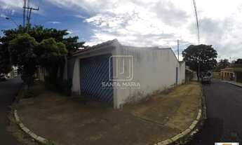 Imagem: Casa (térrea na rua) 3 dormitórios/suite