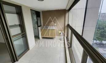 Imagem: PARK PREMIUM 2 QUARTOS