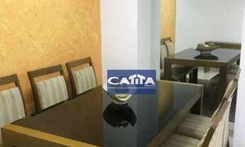 Imagem 3: Apartamento mobiliado com 2 dormitórios para alugar, 58 m² por R$ 3.094/mês - Vila Carrão