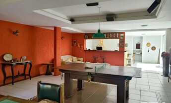 Imagem 6: Casa em Condomínio para Locação em Teresópolis, Albuquerque, 5 dormitórios, 5 suítes, 2 ba