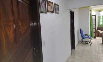 Imagem 3: Casa no novo horizonte