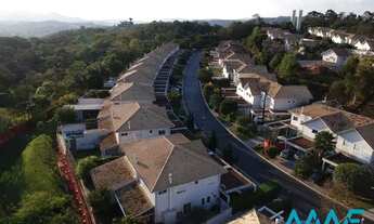 Imagem 3: Casa no Scenic - Condomínio Fechado em Alphaville