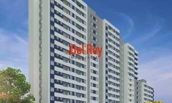 Imagem 5: Apartamento 2 quartos no Bairro Caiçara