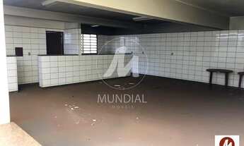 Imagem 2: Salão/Galpão (salão - sobrado) 1 dormitórios, cozinha planejada