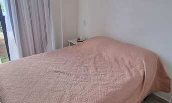 Imagem 3: Vendo apartamento 2 quartos um rua do mar do Bessa Porteira Fechada