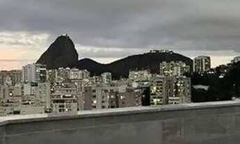 Imagem 4: Cobertura duplex com 4 quartos em Laranjeiras Maison 201M²