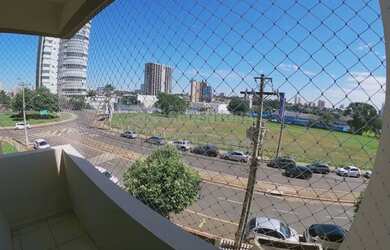 Imagem 2: Apartamento Padrão em São José do Rio Preto
