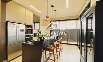 Imagem 6: Casa em condomínio para venda, Residencial Colinas - Caçapava - CA38