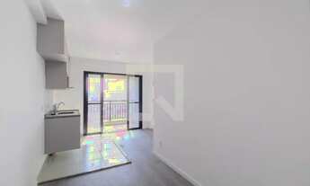 Imagem 1: Apartamento para Aluguel - Centro, 2 Quartos, 42 m2