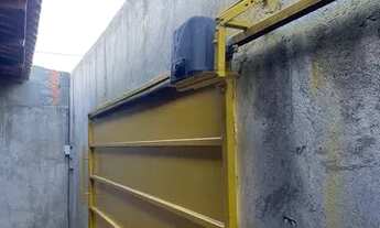 Imagem 3: Aluga casa nova 3 quarto uma suite no jardim tropical