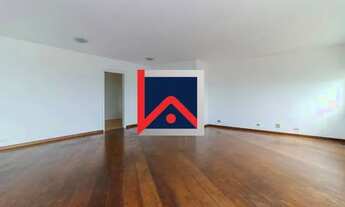 Imagem 2: Apartamento Locação 3 Dormitórios - 180 m² Santo Amaro