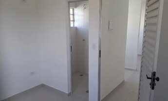 Imagem 4: Aluguel - R$ 800,00 - 1 dorm - com quintal - SV - Próx estação VLT Mascarenhas