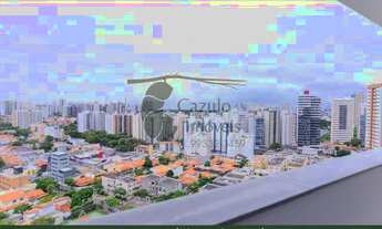 Imagem: Cobertura 4/4 - Duplex - Caminho das Árvores