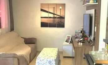 Imagem 3: Casa em Condomínio para Venda em São Paulo, Loteamento City Jaragua, 3 dormitórios, 2 banh