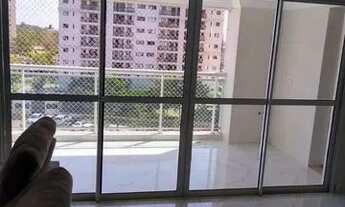 Imagem 6: Jardim de Venêto Mobiliado