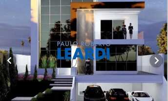 Imagem: CASA EM CONDOMÍNIO - TAMBORÉ - SP