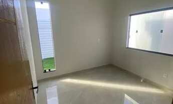 Imagem 7: Luar da Barra - Casa com acabamento impecável