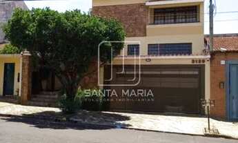 Imagem: Casa (térrea na rua) 4 dormitórios/suite