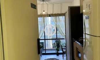 Imagem 6: Apartamento/Studio para Locação/Aluguel 24m², 1 dormitório - Perdizes