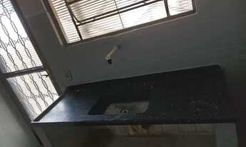 Imagem 5: Casa com 1 dormitório para alugar, 40 m² por R$ 900/mês - Jardim Alto Alegre - São José do