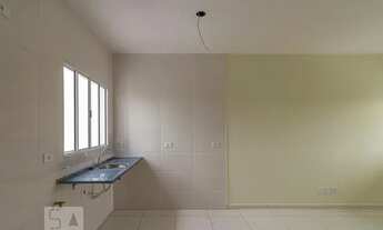 Imagem 4: Casa de Condomínio para Aluguel - Vila Re, 2 Quartos, 70 m2