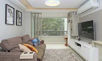 Imagem 2: PORTO ALEGRE - Apartamento Padrão - Passo da Areia