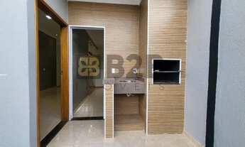 Imagem 4: Casa para Venda em Bauru, Jardim Nicéia, 2 dormitórios, 1 suíte, 2 banheiros, 1 vaga