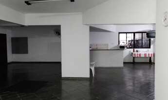 Imagem 2: Cobertura para Venda em Praia Grande, Guilhermina, 3 dormitórios, 1 suíte, 2 banheiros, 2