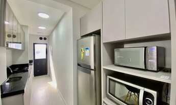 Imagem 3: 2 suítes para aluguel anual no Pereque