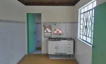 Imagem 2: Casa Padrão em São José dos Campos