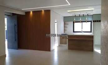 Imagem 5: Casa com 4 dormitórios à venda, 300 m² por R$ 1.700.000,00 - Portal Ville Jardim Europa