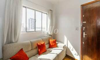 Imagem 1: São Paulo - Apartamento Padrão - Brás